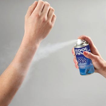 Kool Sprays