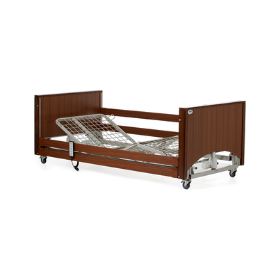 Alerta Lomond Low Profiling Bed