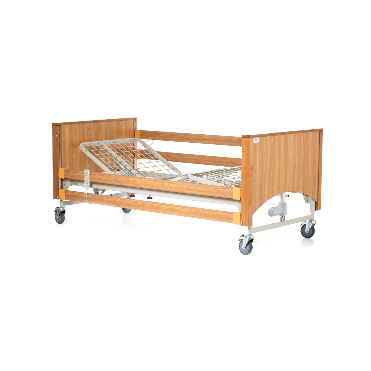 Alerta Lomond Standard Profiling Bed