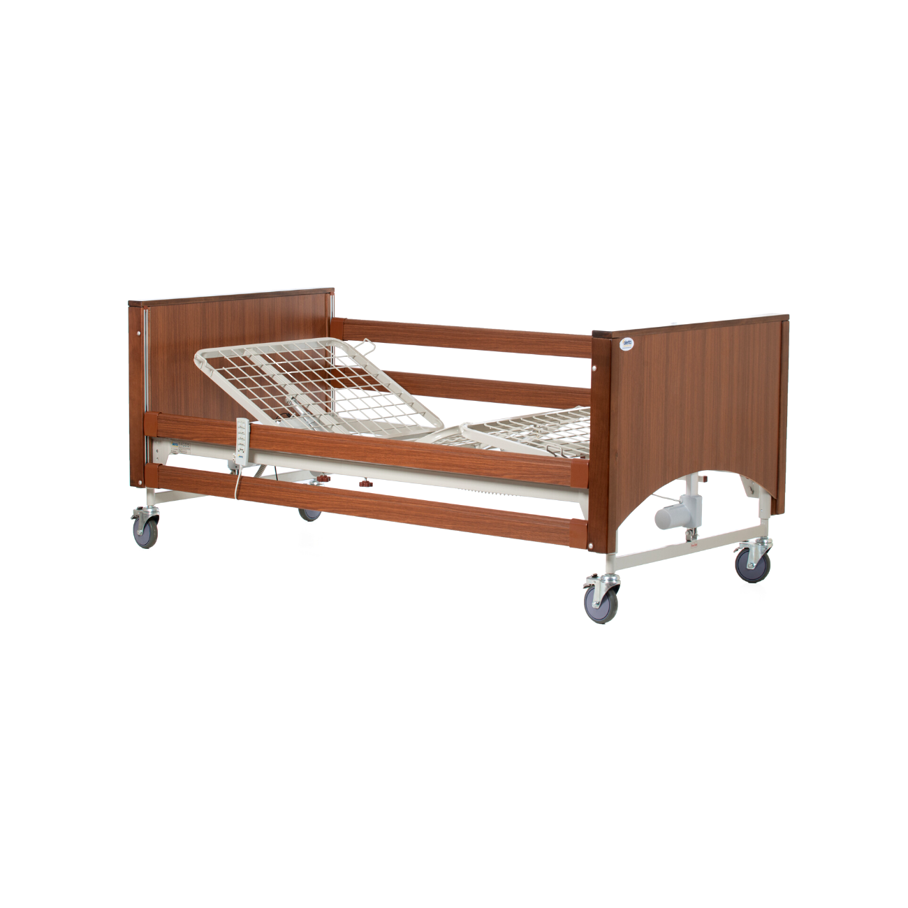 Alerta Lomond Standard Profiling Bed