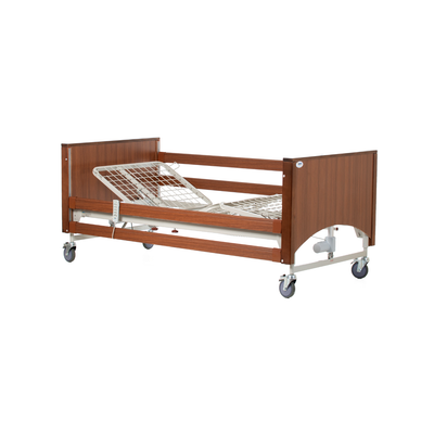 Alerta Lomond Standard Profiling Bed