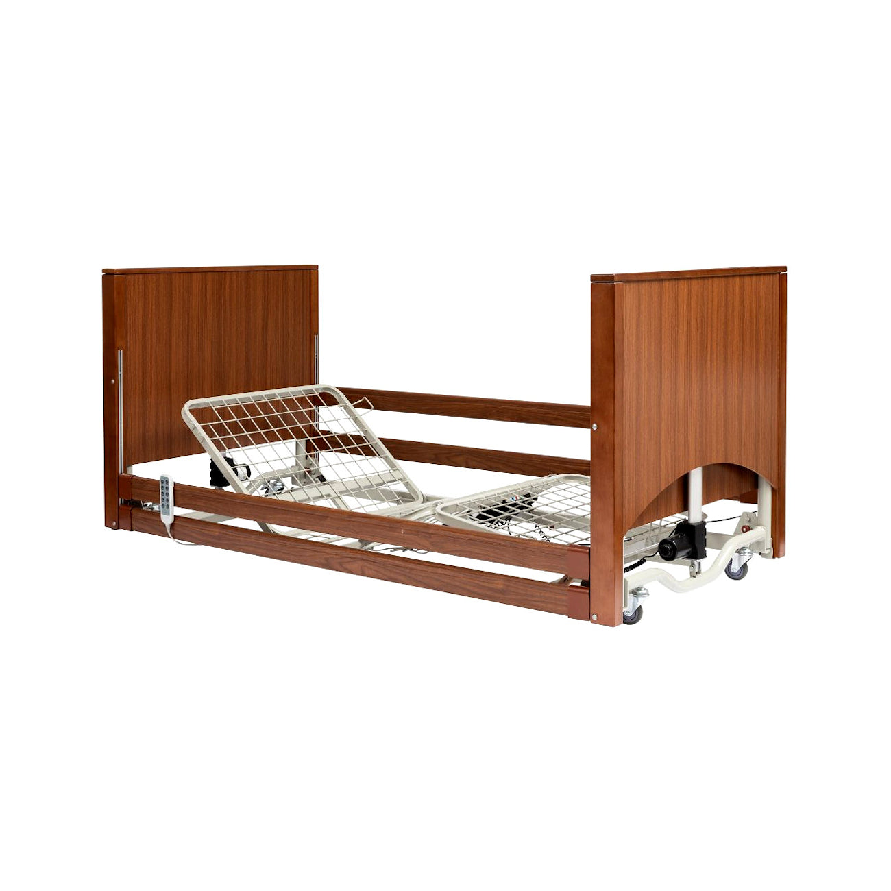 Alerta Lomond Floor2 Profiling Bed