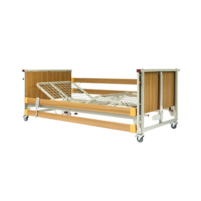 Alerta Lomond Bed Community Profiling Bed