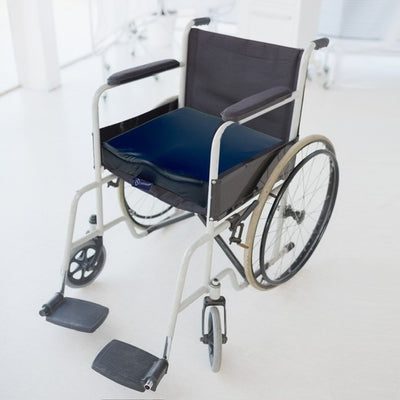 Caversham Aura Gel Wheelchair Cushion