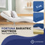 Fortuna Medical Grade Mattress (Bariatric)