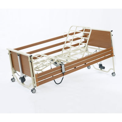 Icon Active Profiling Bed