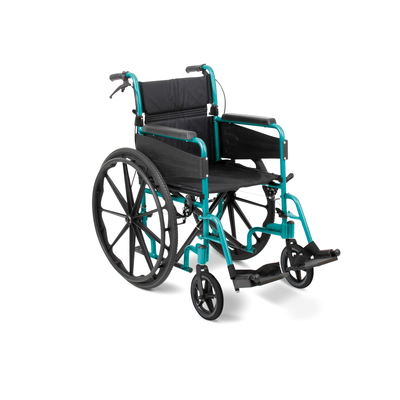 Days Escape Lite - Self Propelled Wheelchair