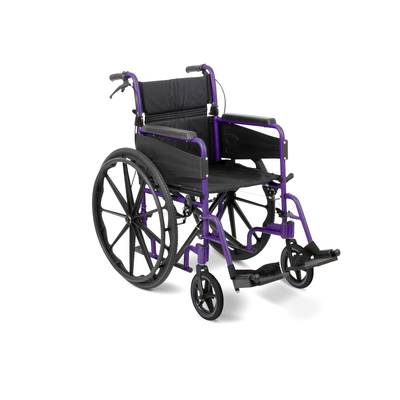 Days Escape Lite - Self Propelled Wheelchair