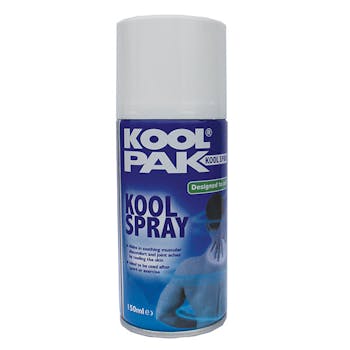 Kool Spray - 150ml