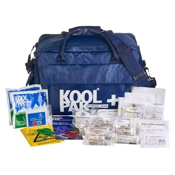 Team Sports First Aid Kit